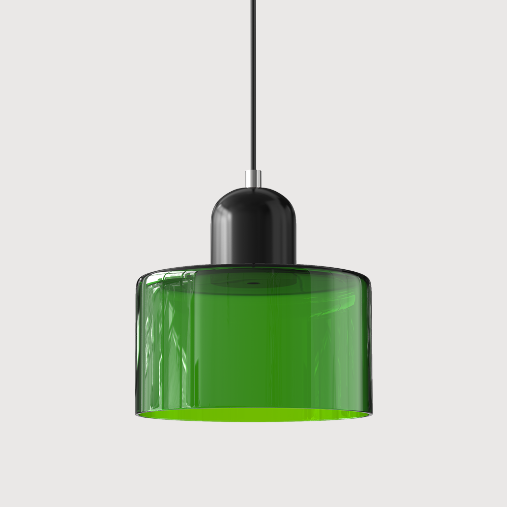 Creative Bauhaus pendant lamp 40
