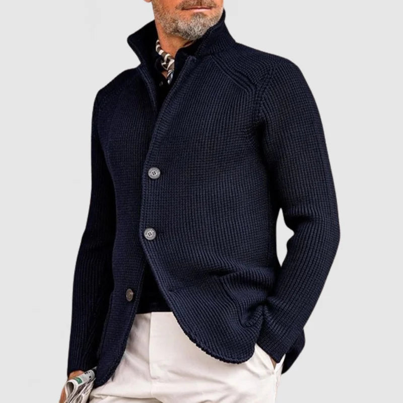 SnugForm - Timeless Knit Jacket