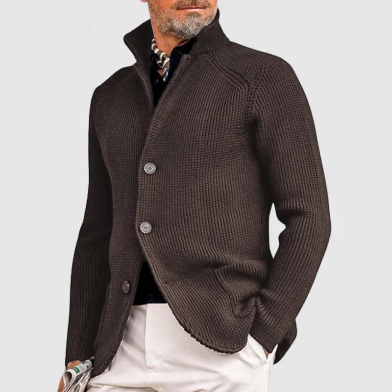 SnugForm - Timeless Knit Jacket