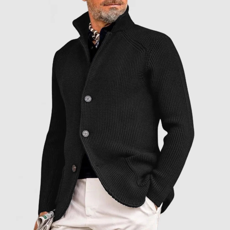 SnugForm - Timeless Knit Jacket