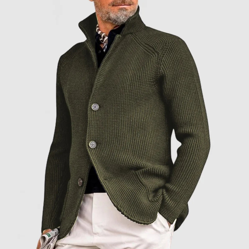 SnugForm - Timeless Knit Jacket