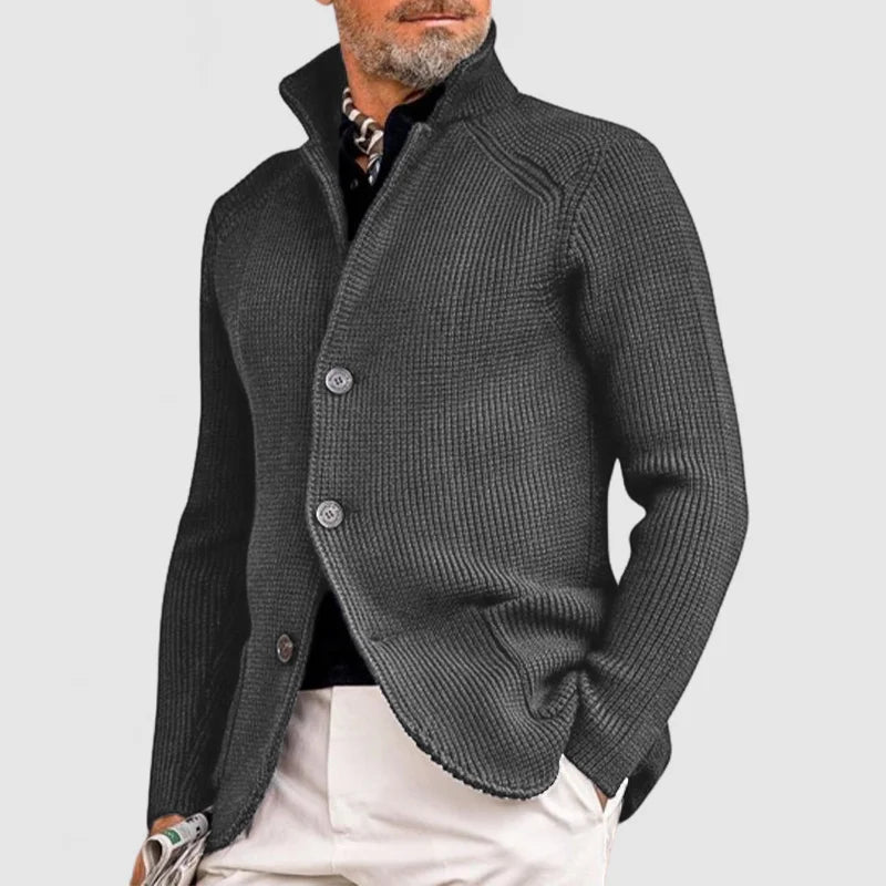 SnugForm - Timeless Knit Jacket