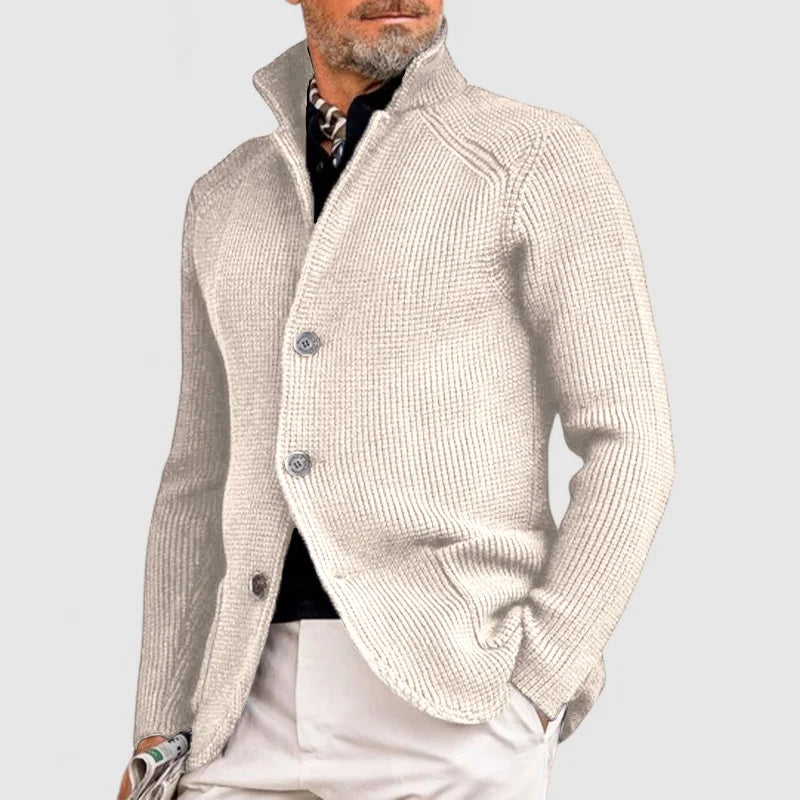 SnugForm - Timeless Knit Jacket