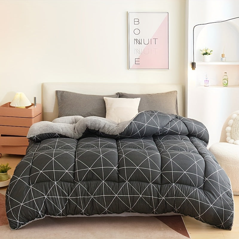 SoftCloud - Breathable and Warm Duvet Insert for Ultimate Comfort
