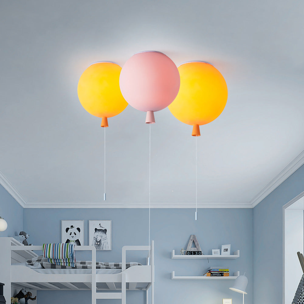 SkyLuxe - Contemporary Ceiling Chandelier