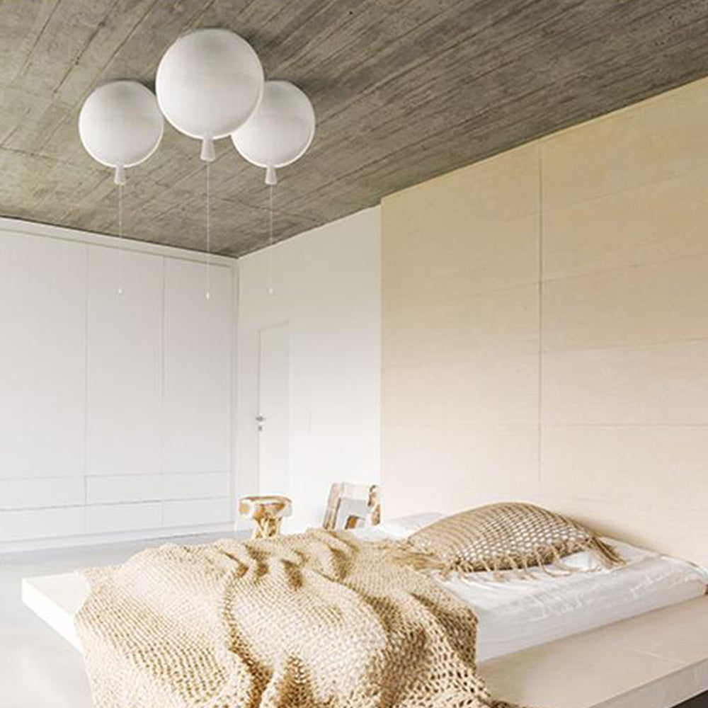 SkyLuxe - Contemporary Ceiling Chandelier