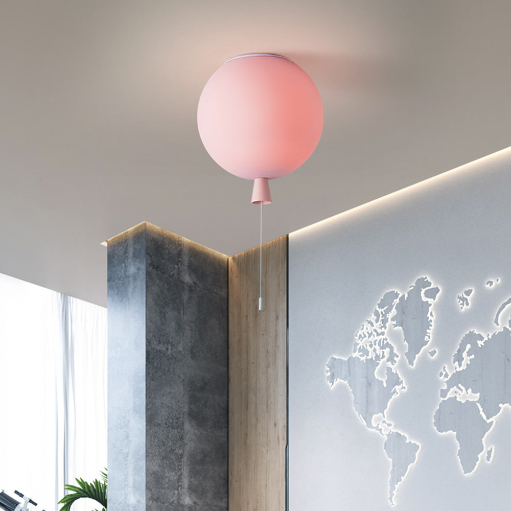SkyLuxe - Contemporary Ceiling Chandelier
