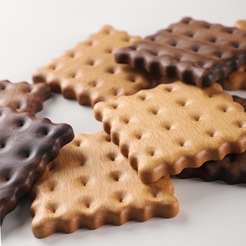 RusticGlow - Wooden Table Protectors