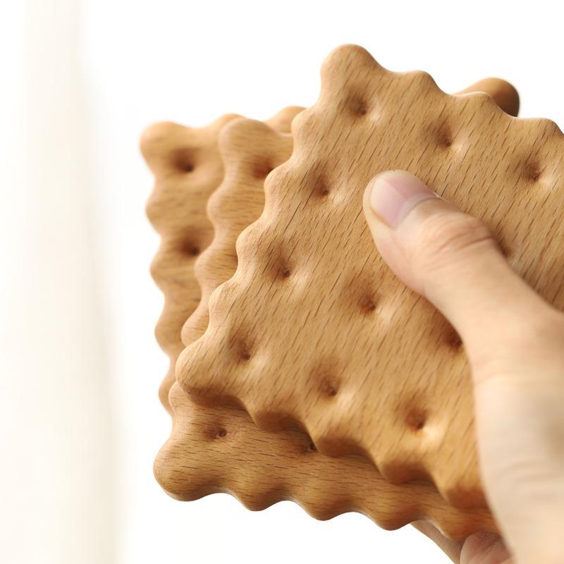 RusticGlow - Wooden Table Protectors