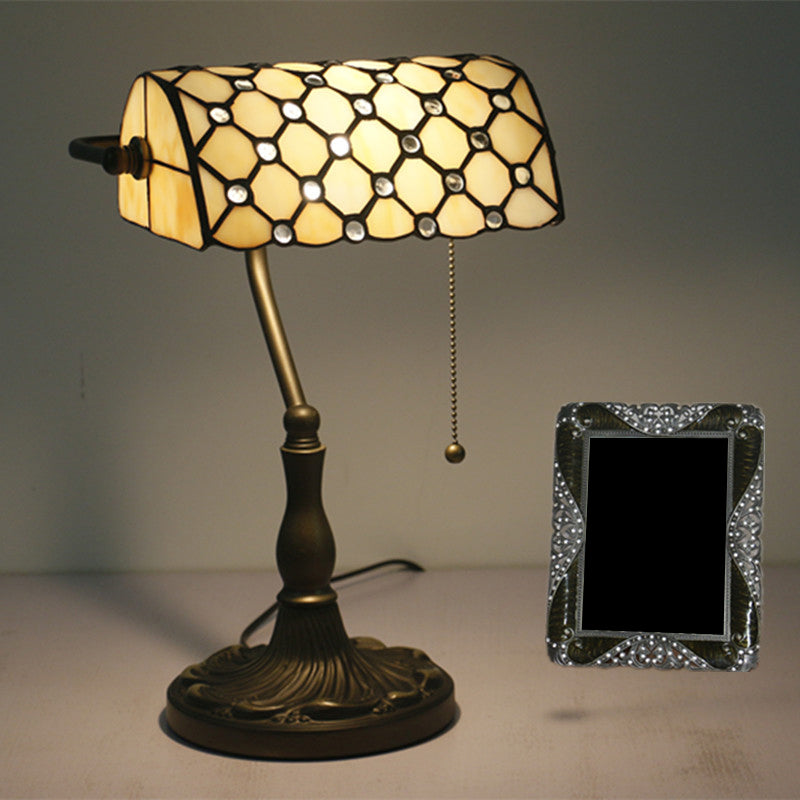 VintageBeam - Half-Cylinder Lighting