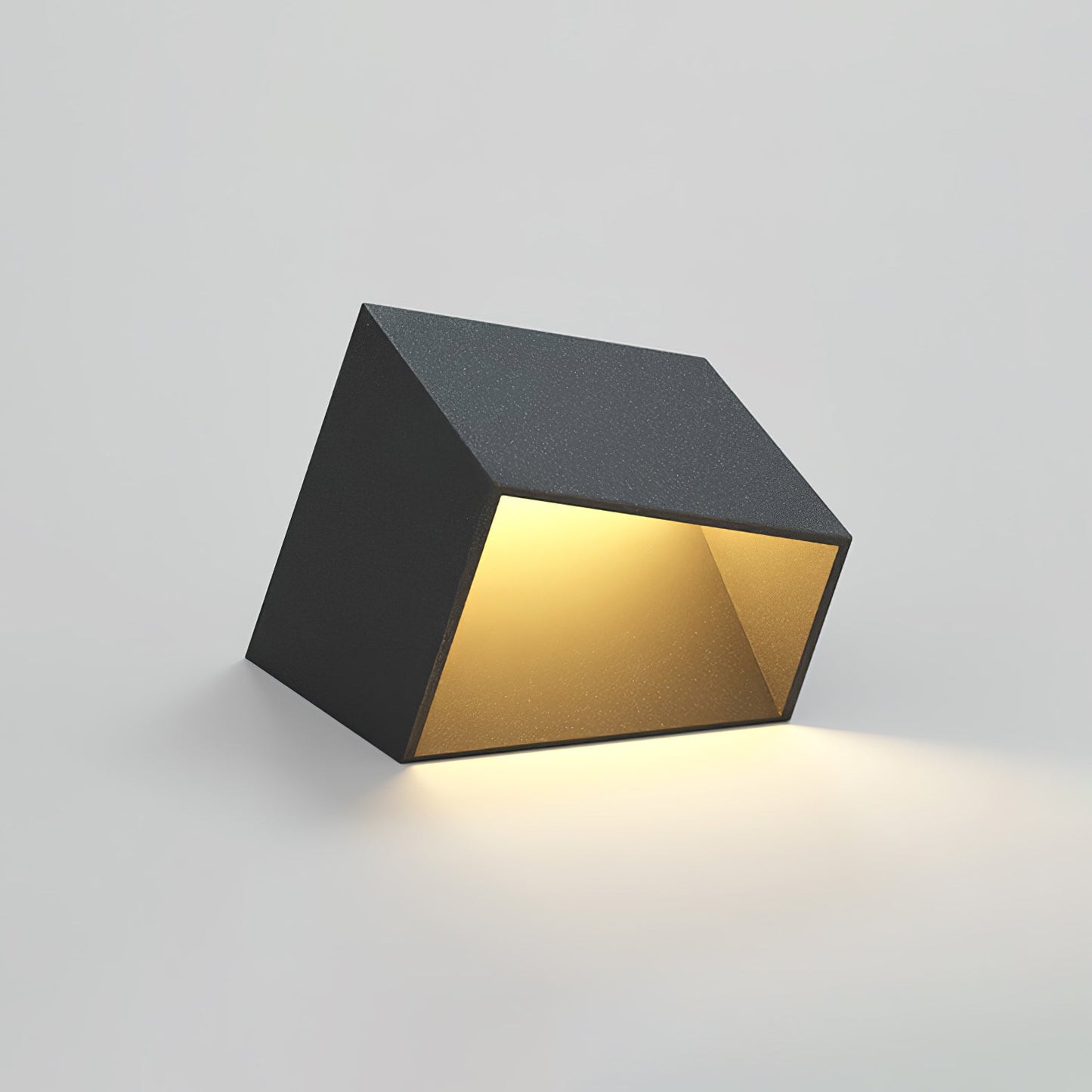 Variant image for Cube Garden - Solar Outdoor Light with Integrated LED for Garden Spaces-2