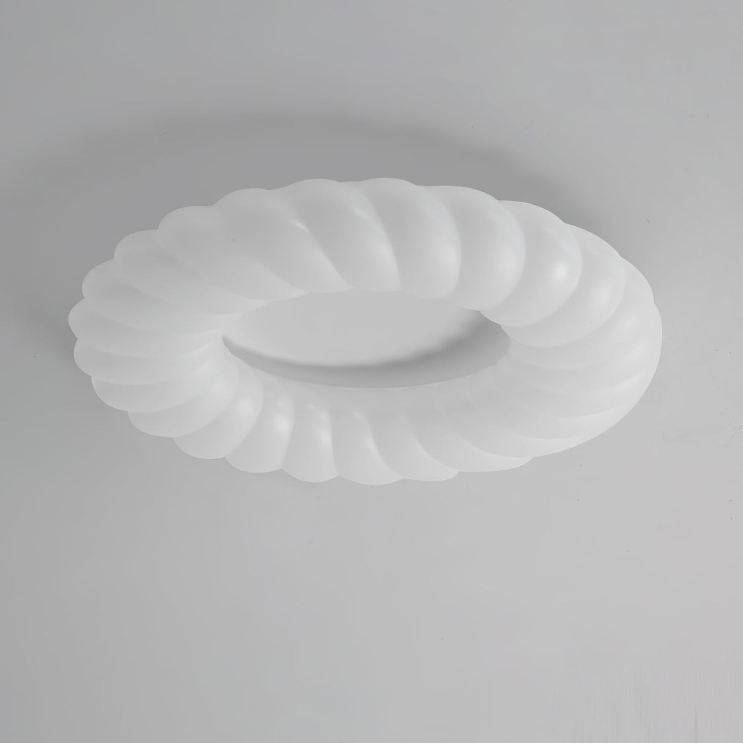 CloudGlow - Ceiling Lamp with Light and Elegant Form