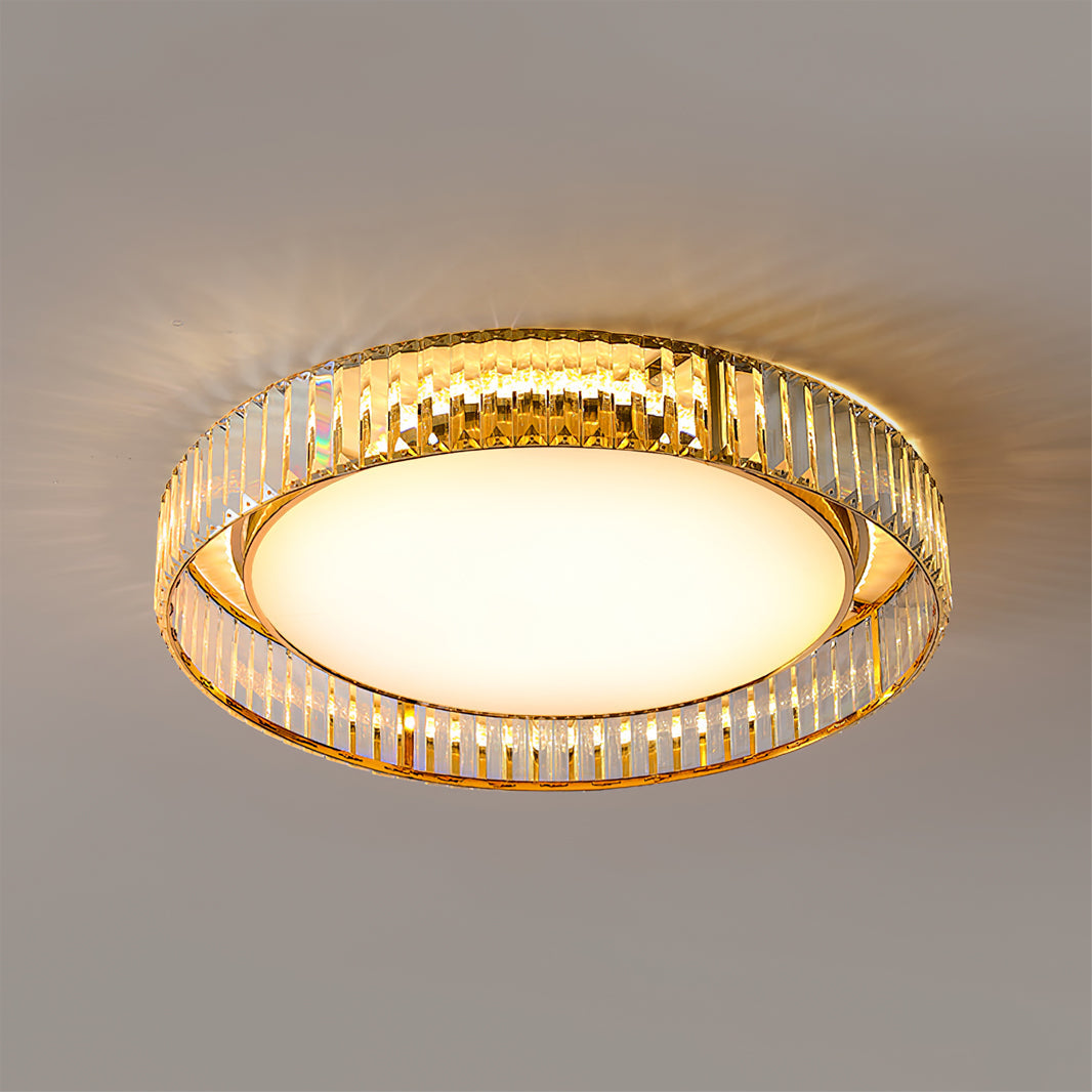 CurzonBeam - Modern Ceiling Light with Subtle Illumination