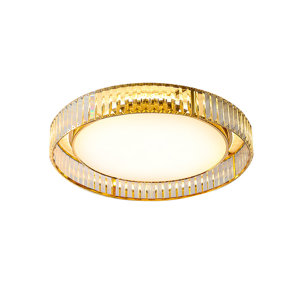 CurzonBeam - Modern Ceiling Light with Subtle Illumination