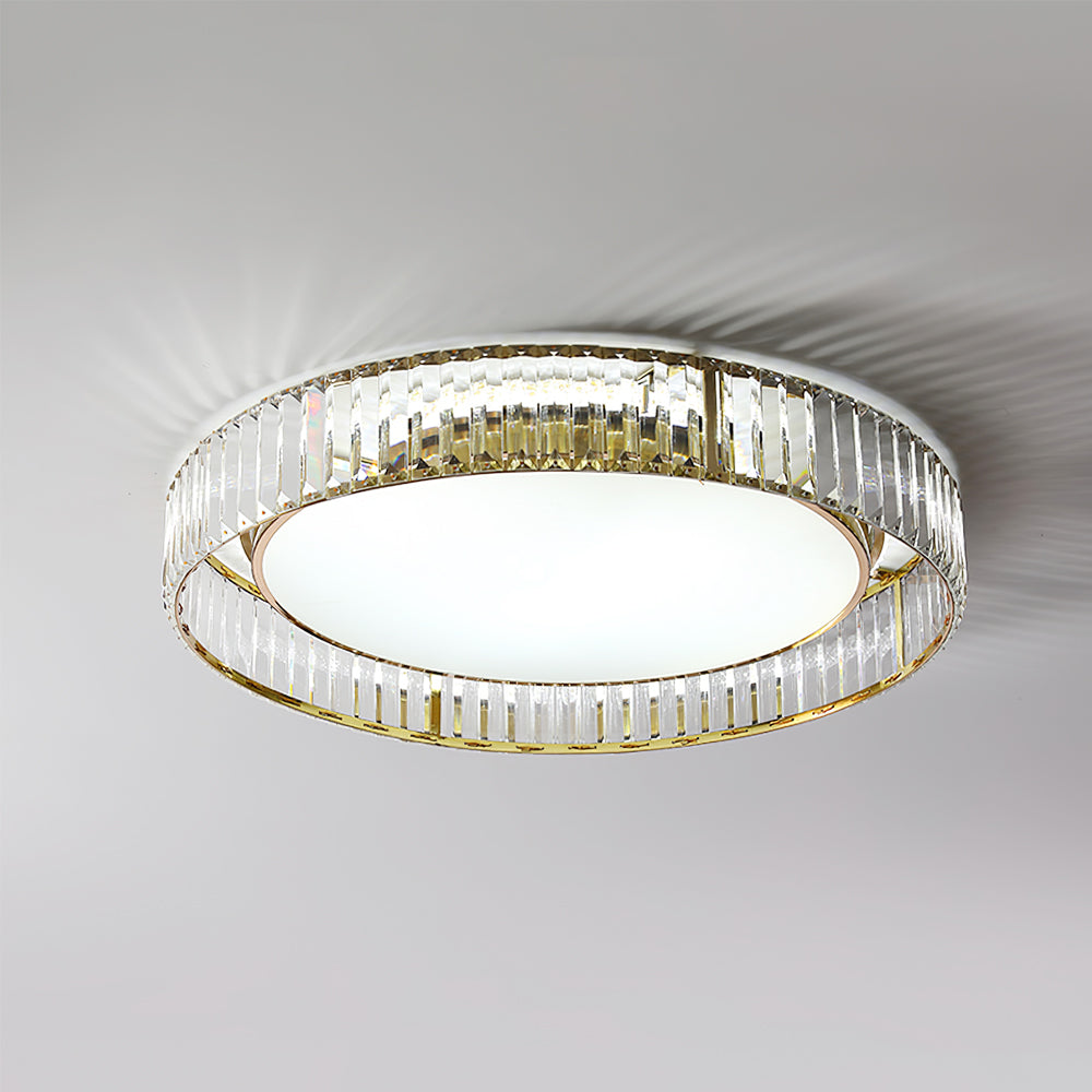 CurzonBeam - Modern Ceiling Light with Subtle Illumination