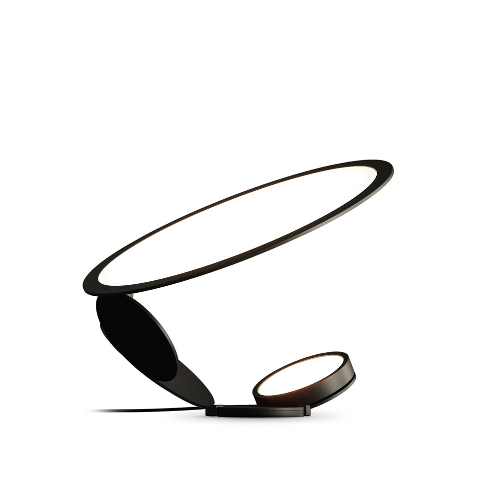 CarveGlow - Elegant Lamp with Subtle Carved Details and Soft Light