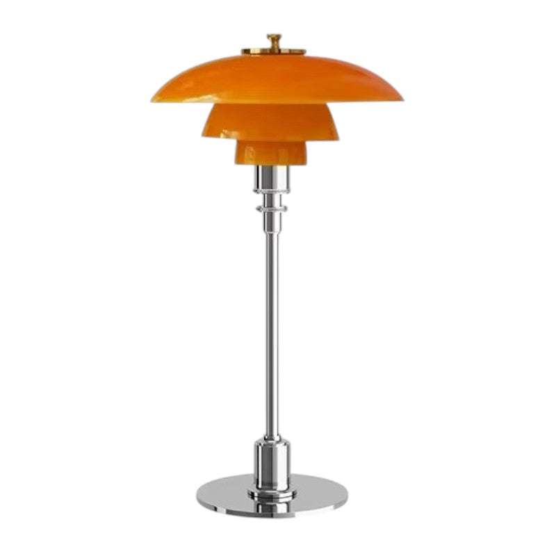 Danish design table lamp 9