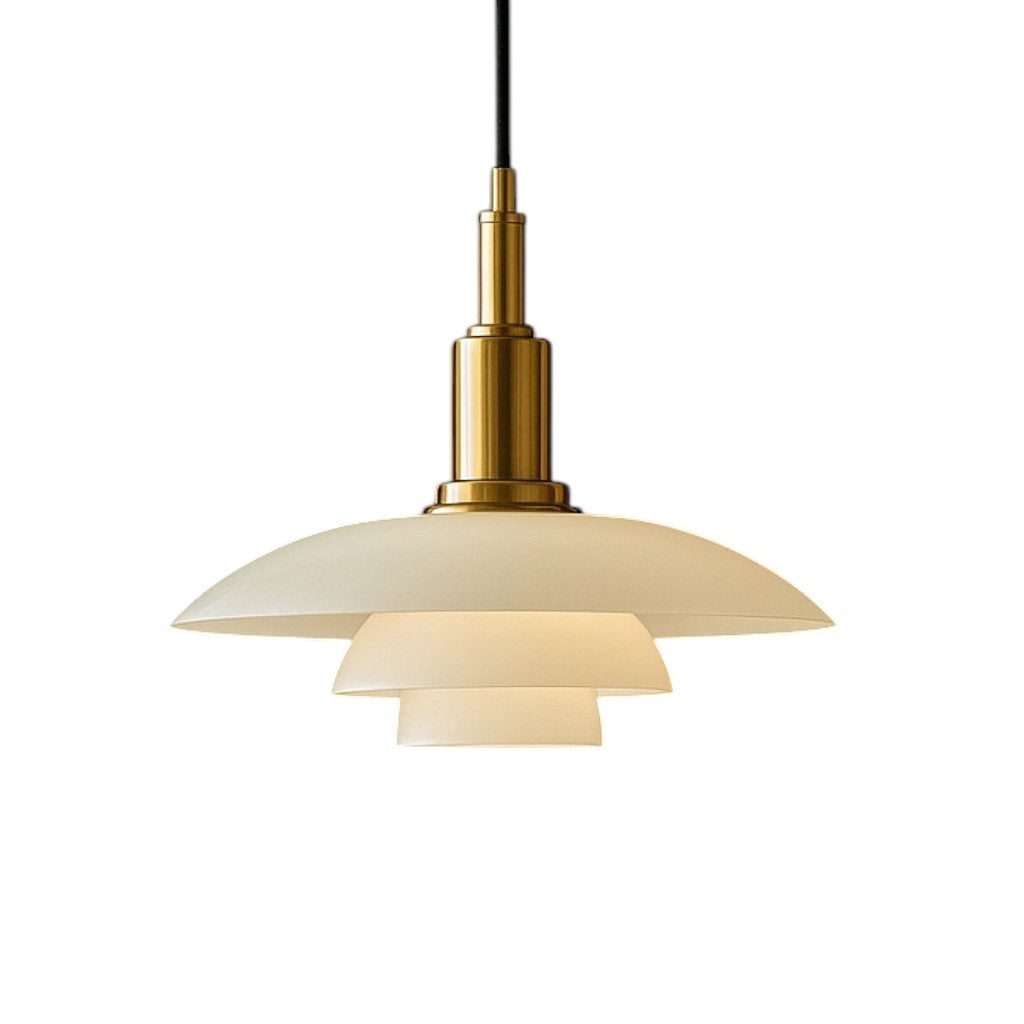 Danish designer pendant lamp 10