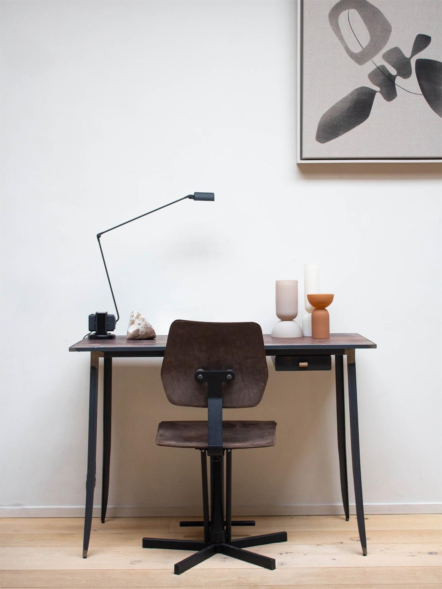 ZalenaShine - Modern Table Light