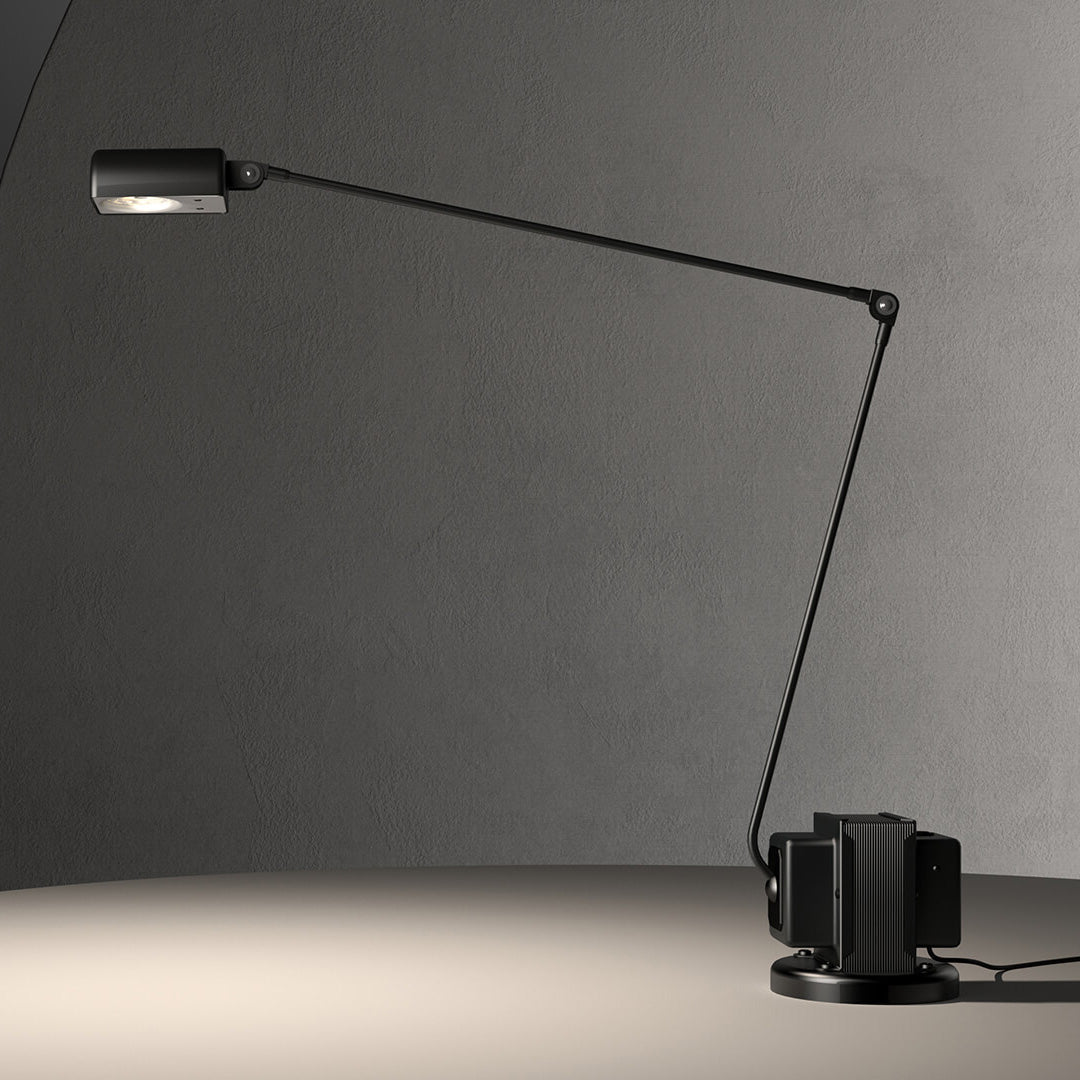 ZalenaShine - Modern Table Light