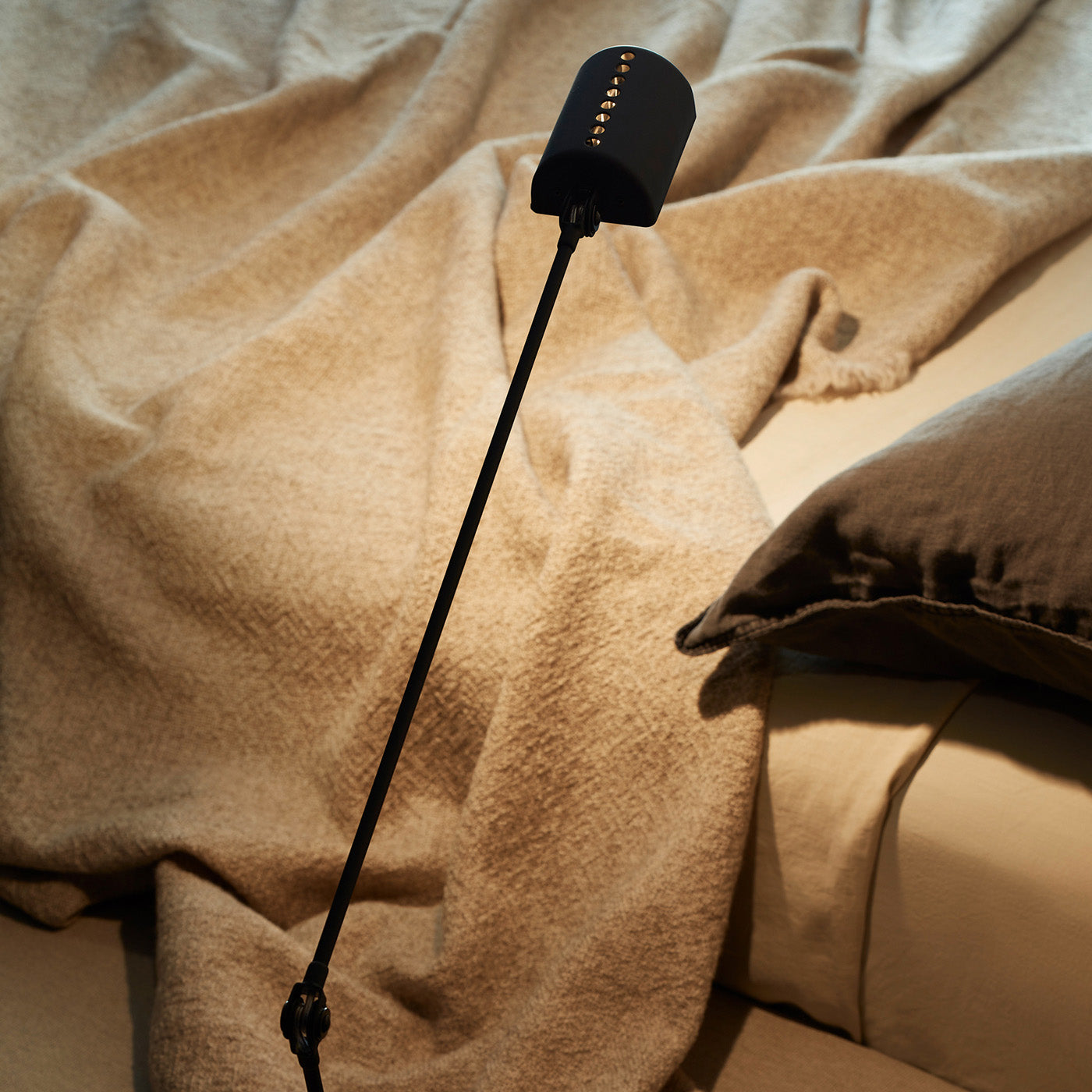 ZalenaShine - Modern Table Light