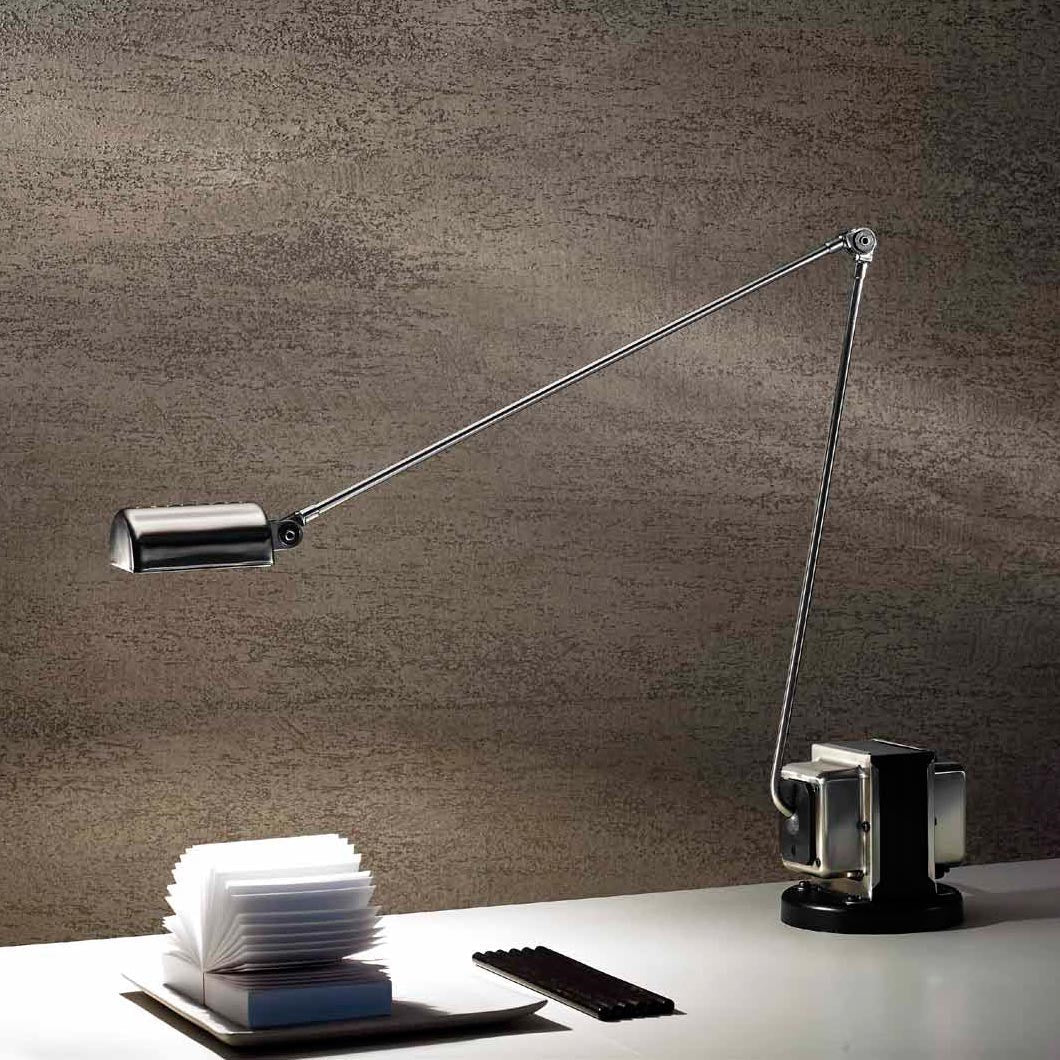 ZalenaShine - Modern Table Light