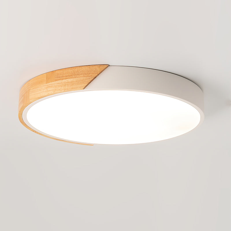 DelphiBeam - Loftlampe med sofistikeret design og blid belysning