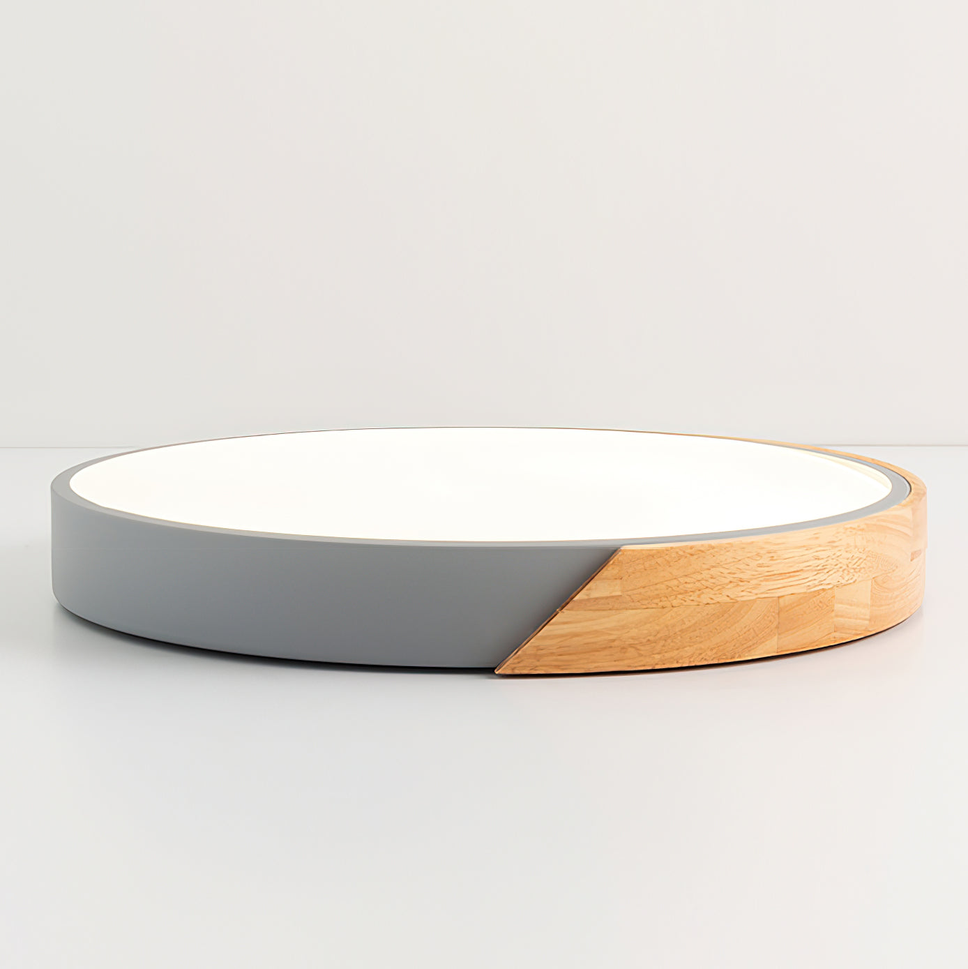 DelphiBeam - Loftlampe med sofistikeret design og blid belysning