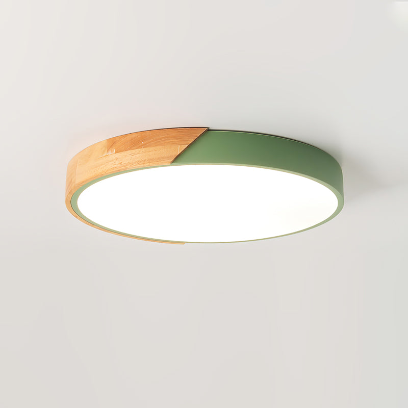 DelphiBeam - Loftlampe med sofistikeret design og blid belysning