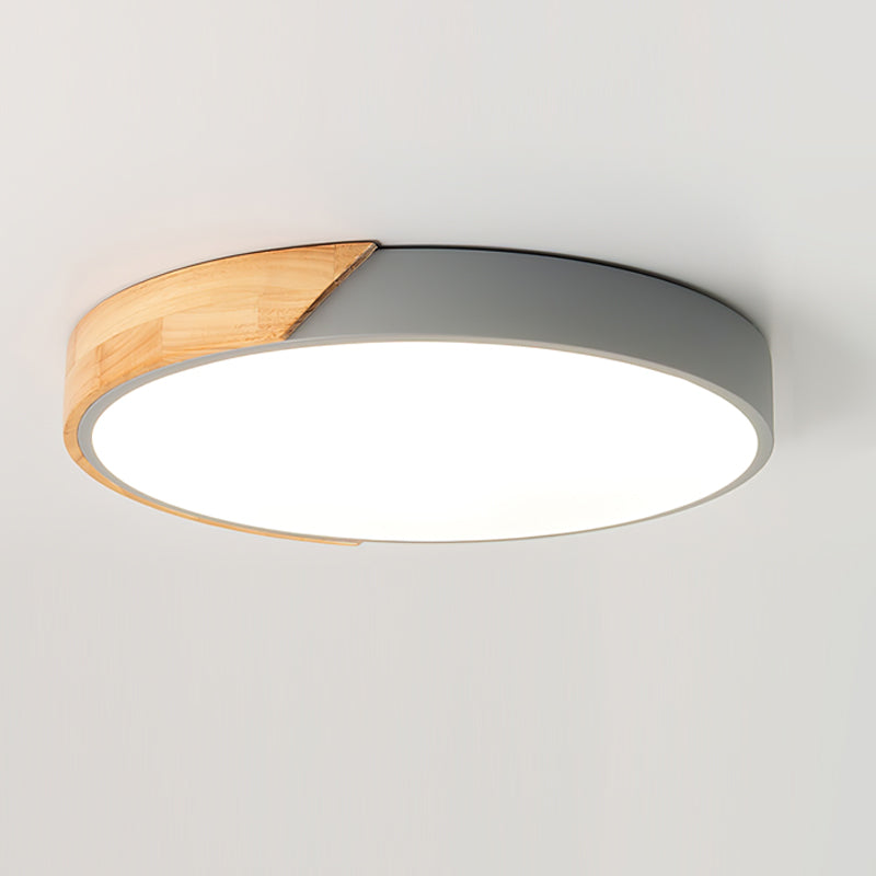 DelphiBeam - Loftlampe med sofistikeret design og blid belysning