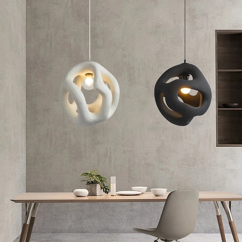 SereneLight - Perfect Harmony Ceiling Lamp