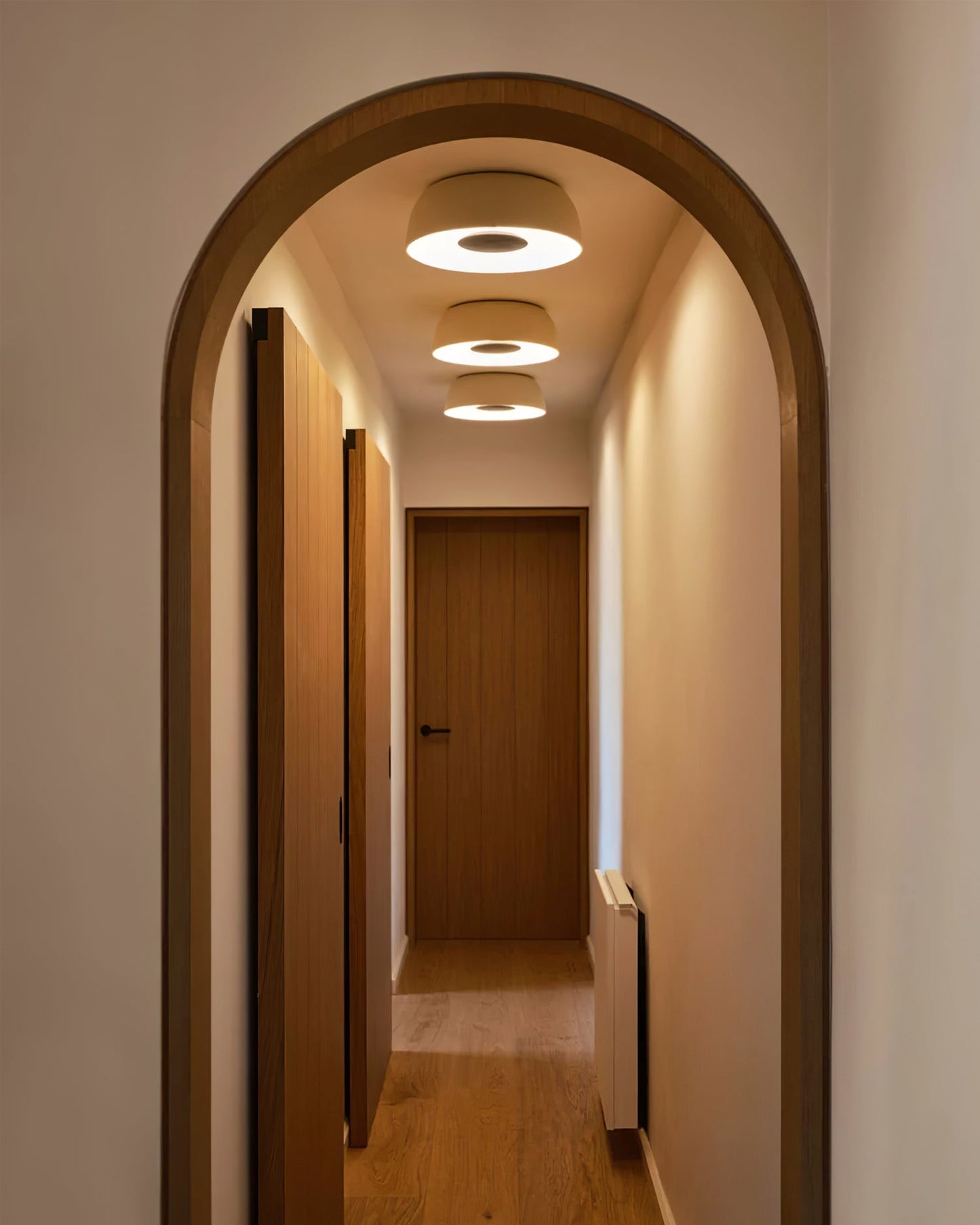 HorizonLuxe - Ceiling Illumination