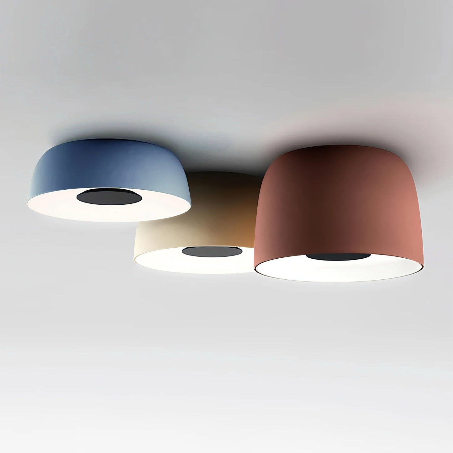 HorizonLuxe - Ceiling Illumination