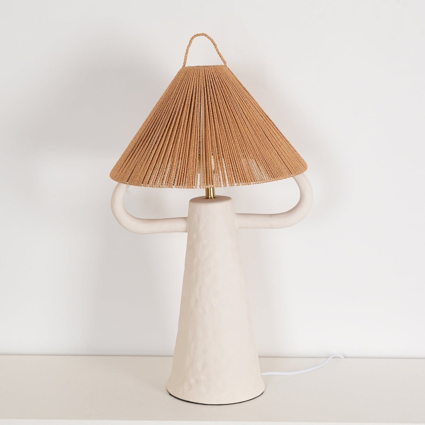 CurveRadiance - Table Lamp