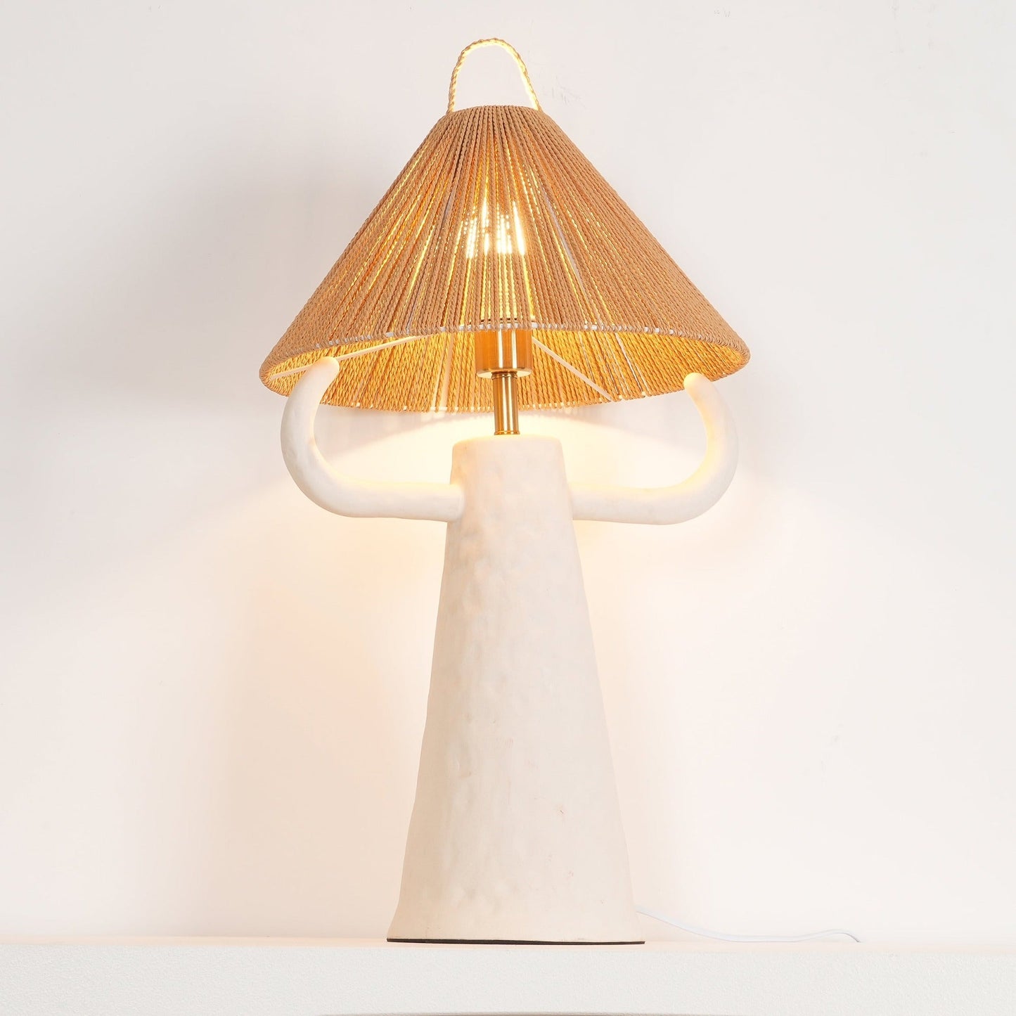 CurveRadiance - Table Lamp