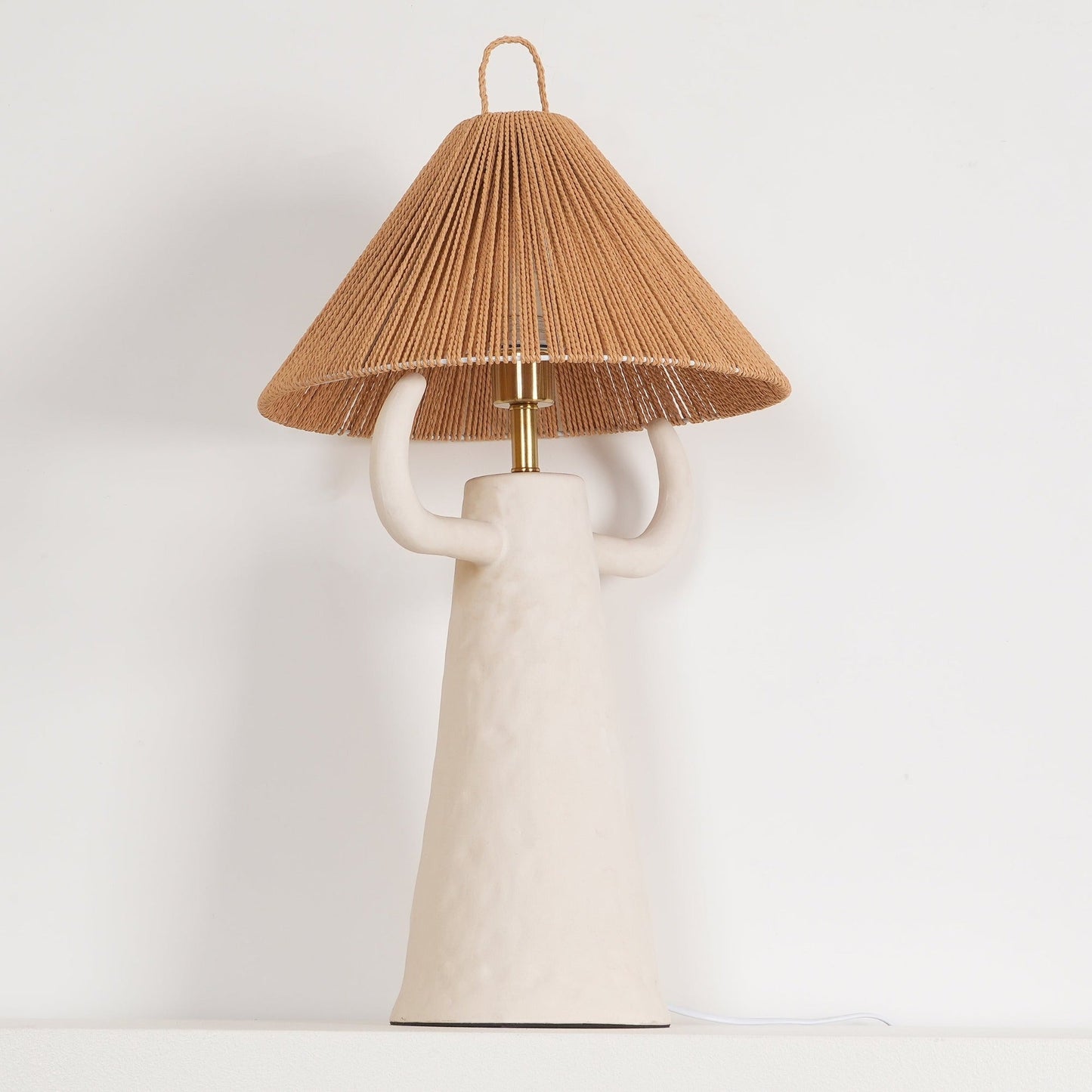 CurveRadiance - Table Lamp