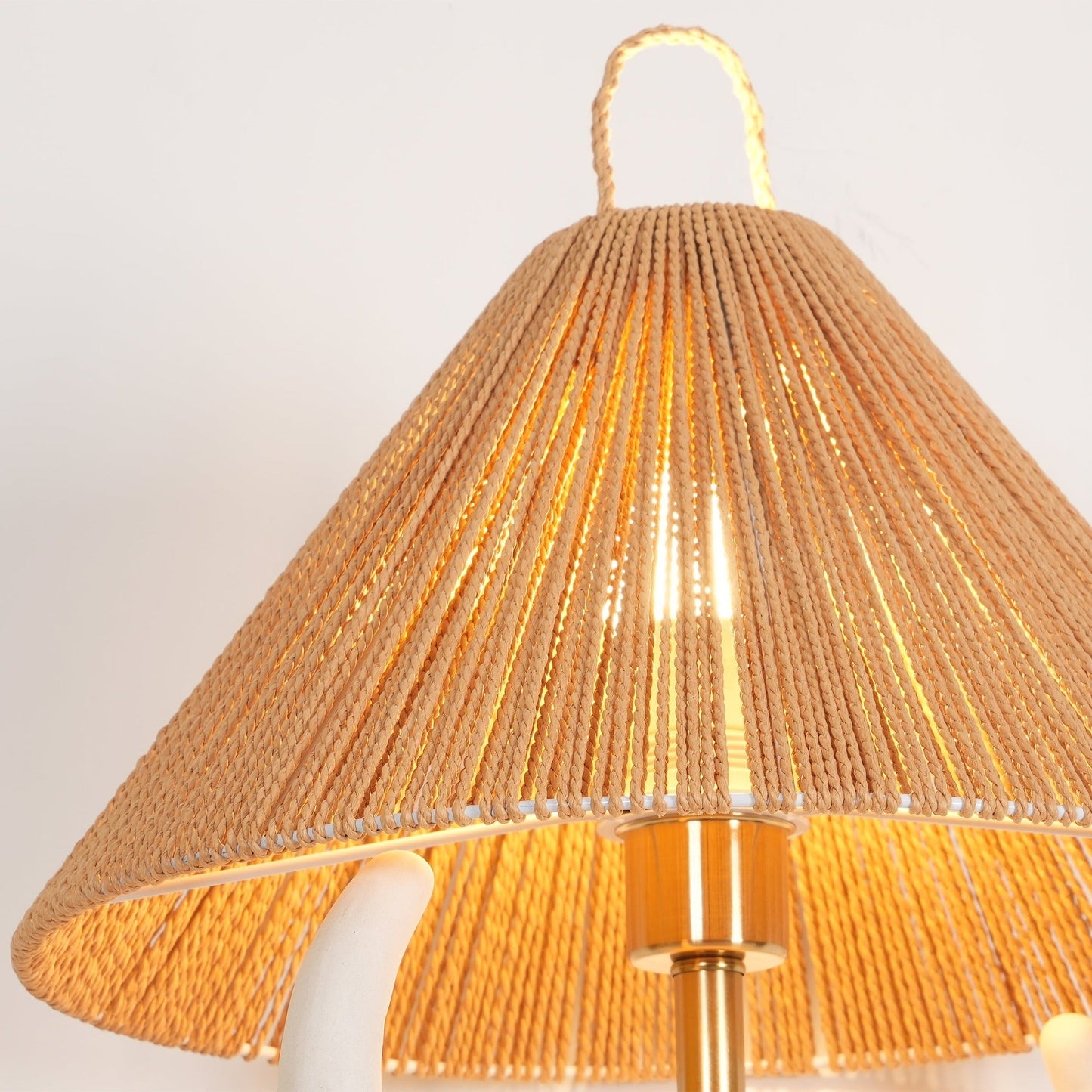 CurveRadiance - Table Lamp