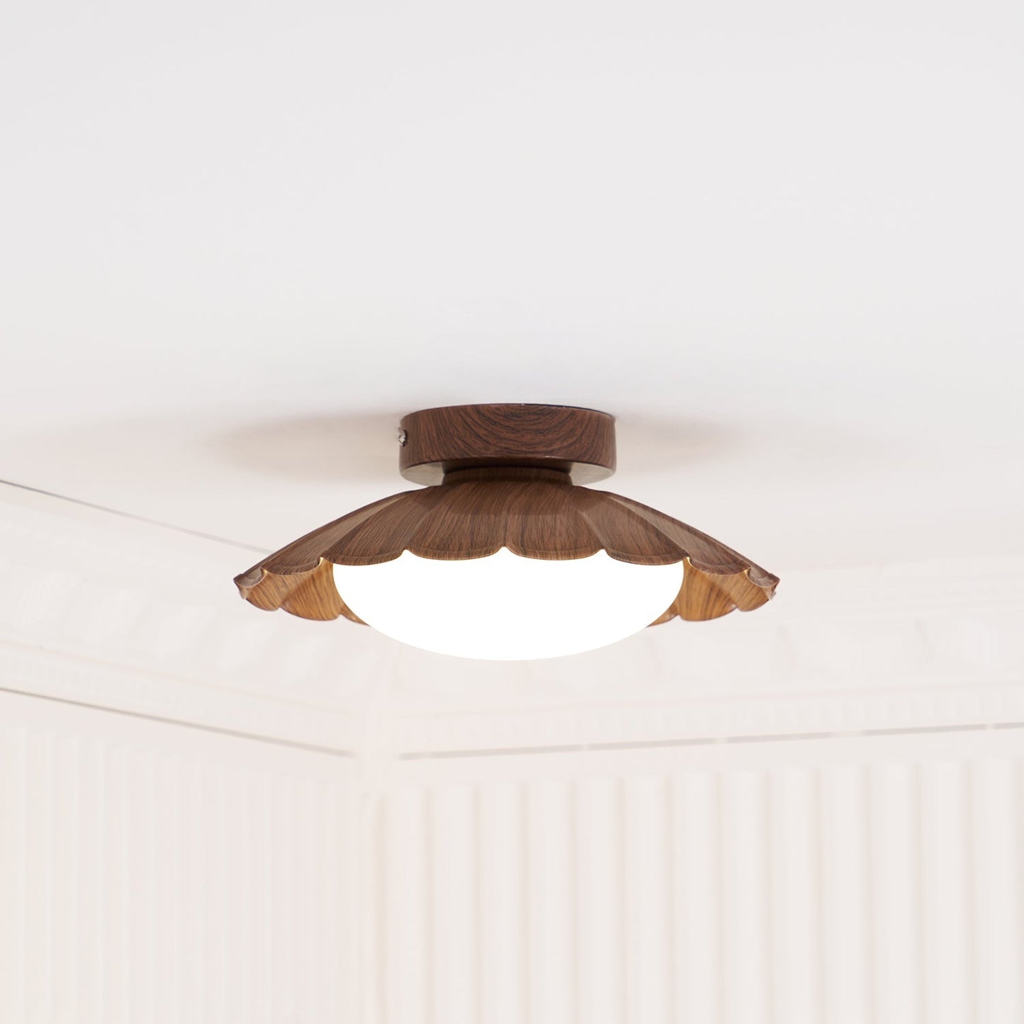 ShimmerDorinda - Modern Ceiling Lamp
