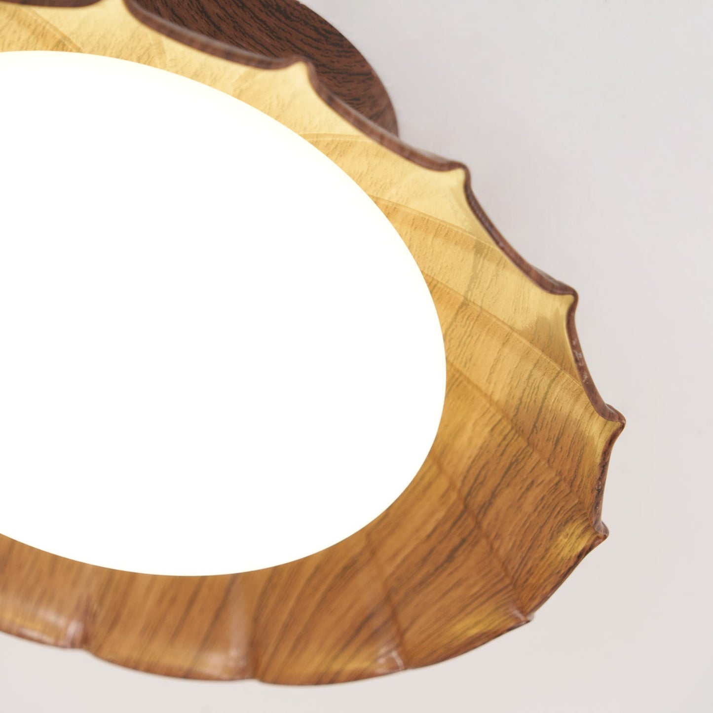 ShimmerDorinda - Modern Ceiling Lamp