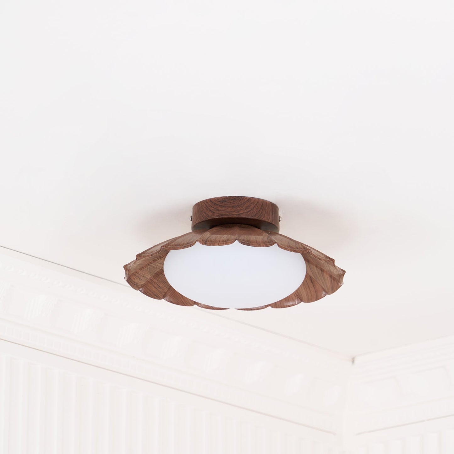 ShimmerDorinda - Modern Ceiling Lamp