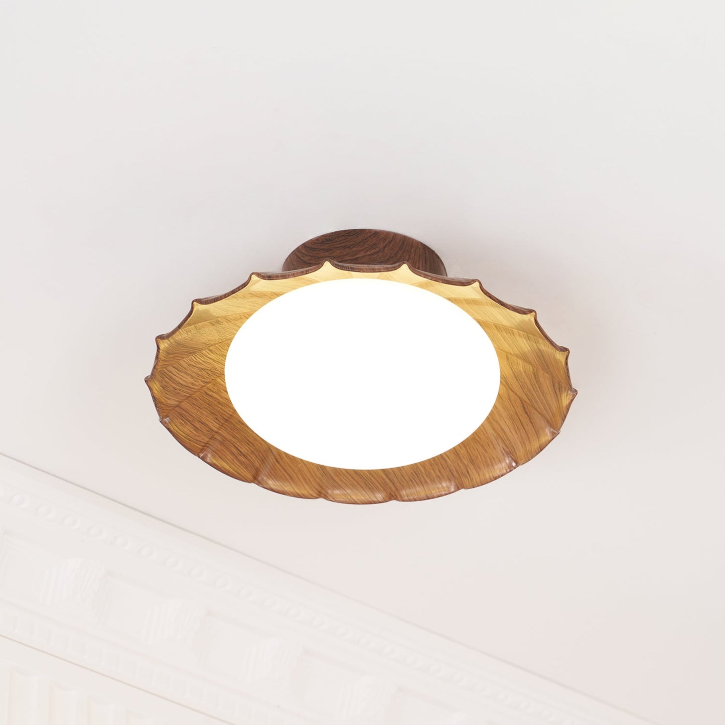 ShimmerDorinda - Modern Ceiling Lamp