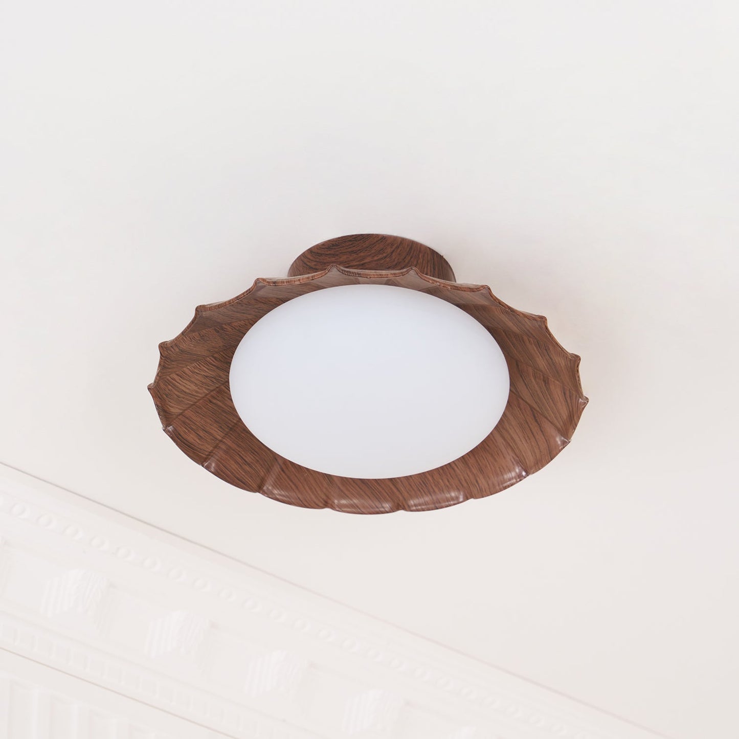 ShimmerDorinda - Modern Ceiling Lamp