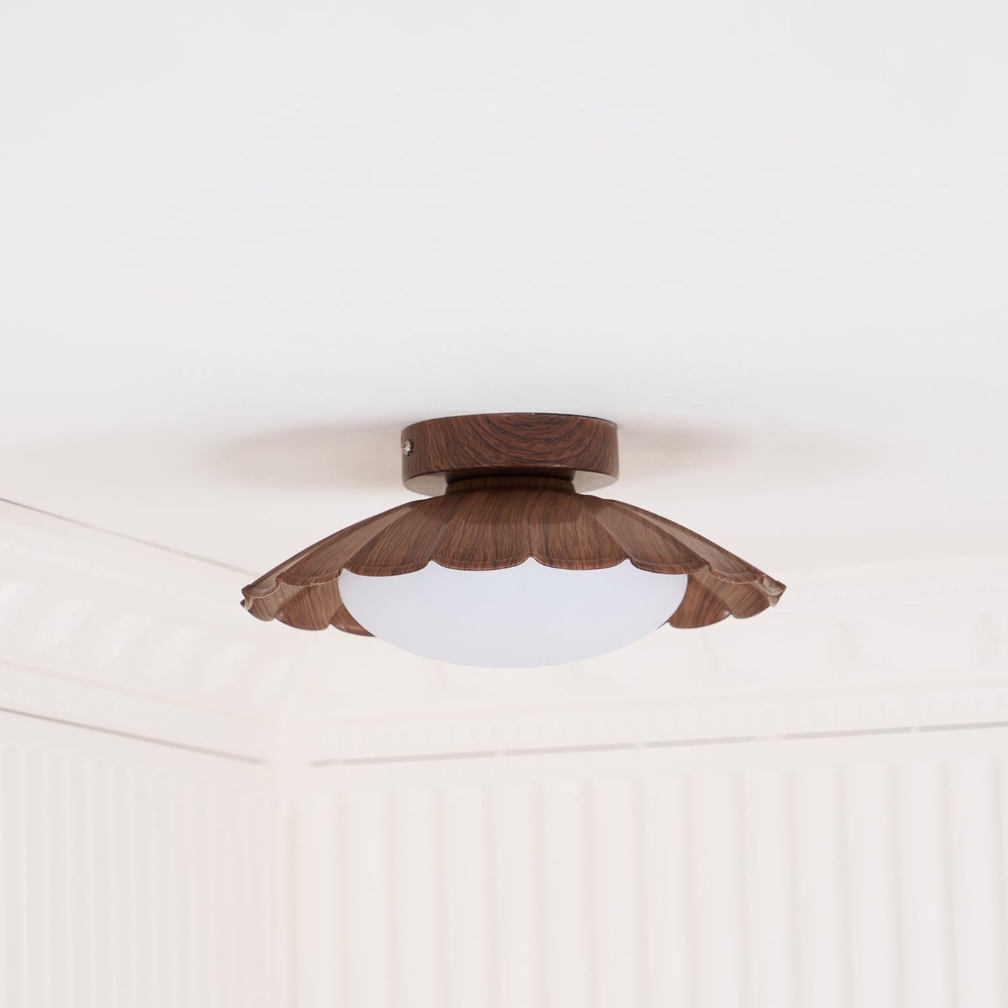 ShimmerDorinda - Modern Ceiling Lamp