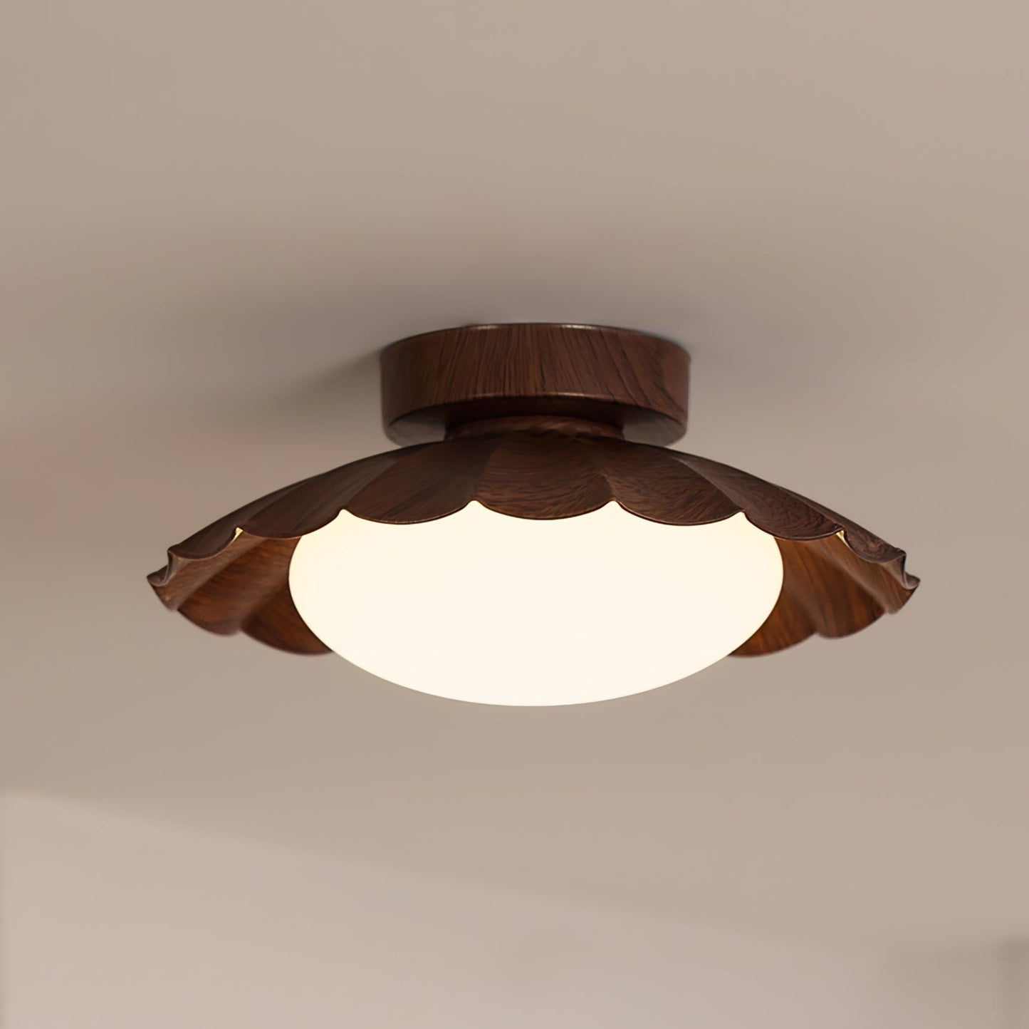 ShimmerDorinda - Modern Ceiling Lamp