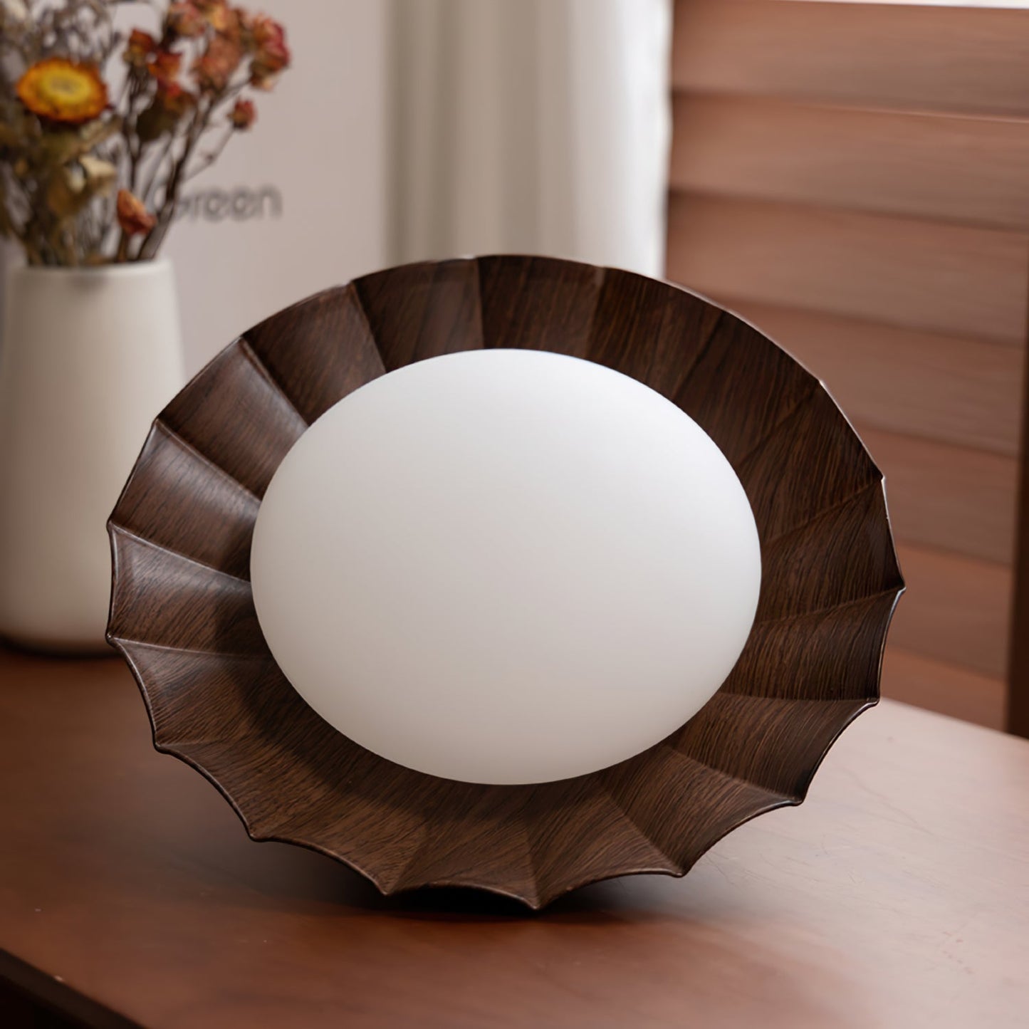 ShimmerDorinda - Modern Ceiling Lamp