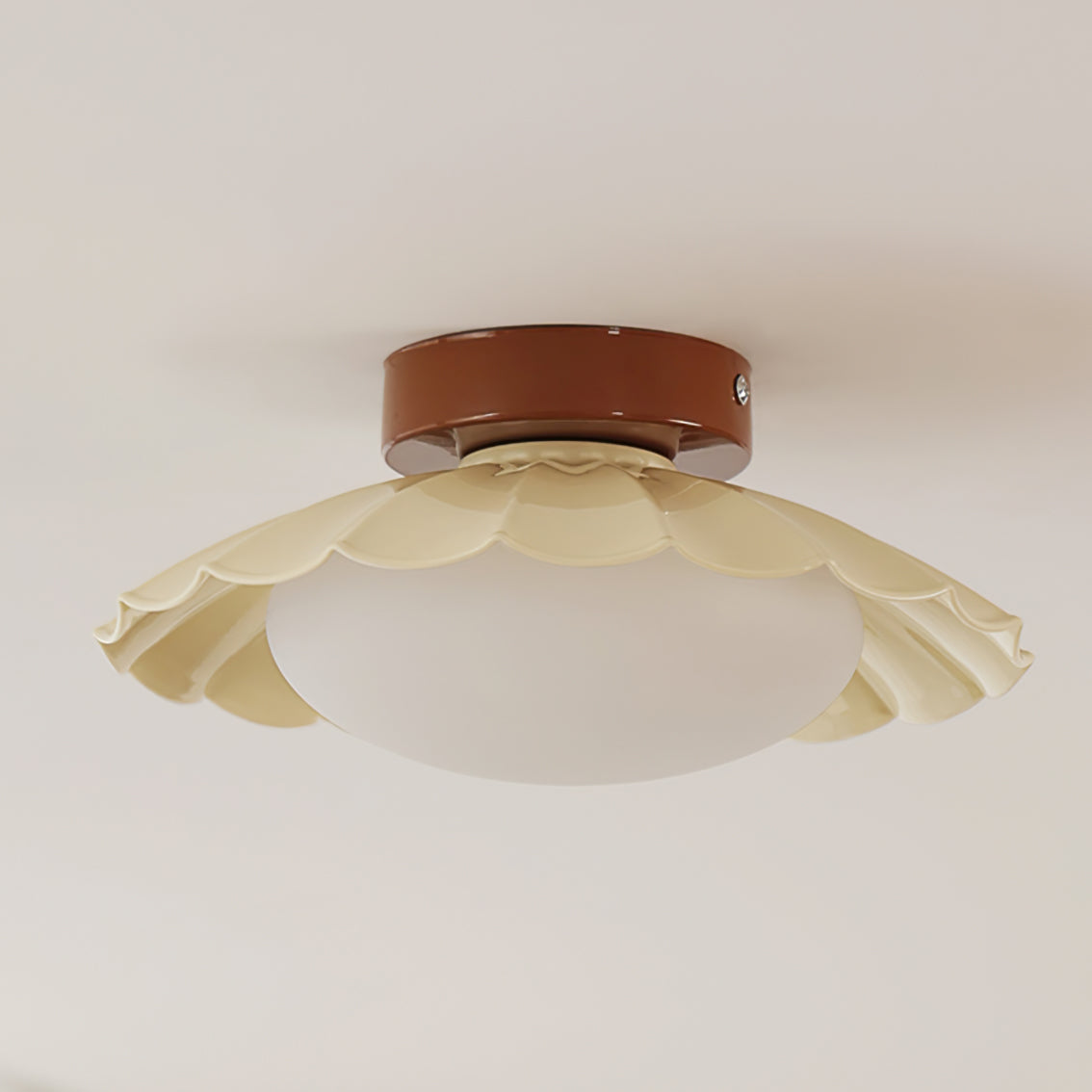 ShimmerDorinda - Modern Ceiling Lamp