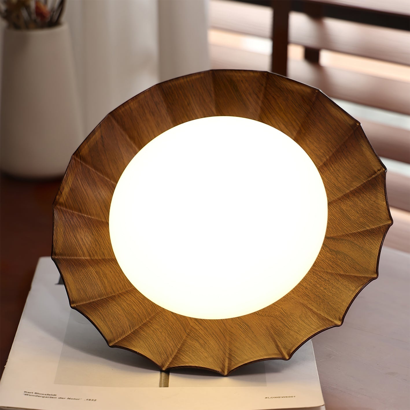 ShimmerDorinda - Modern Ceiling Lamp