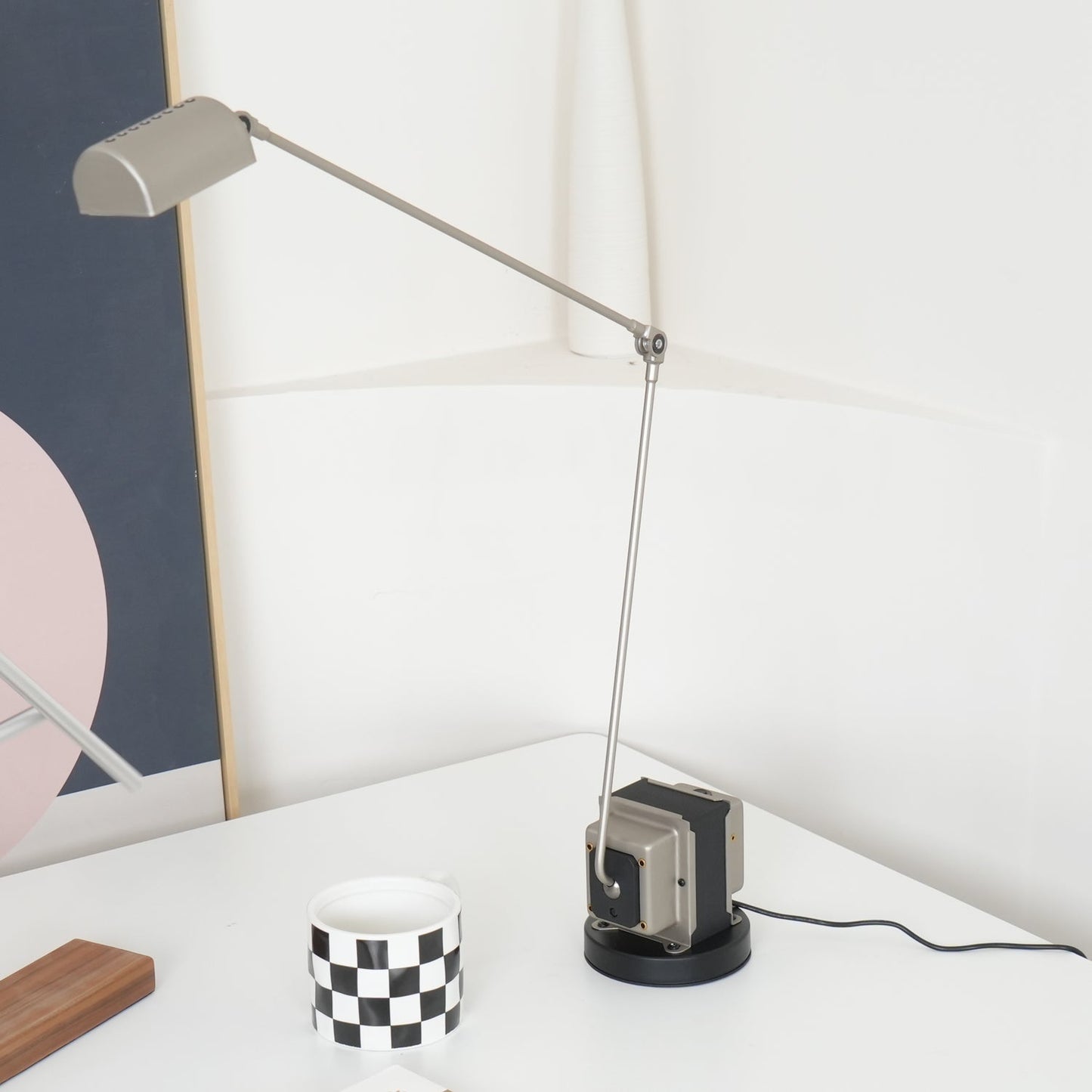 ZalenaShine - Modern Table Light