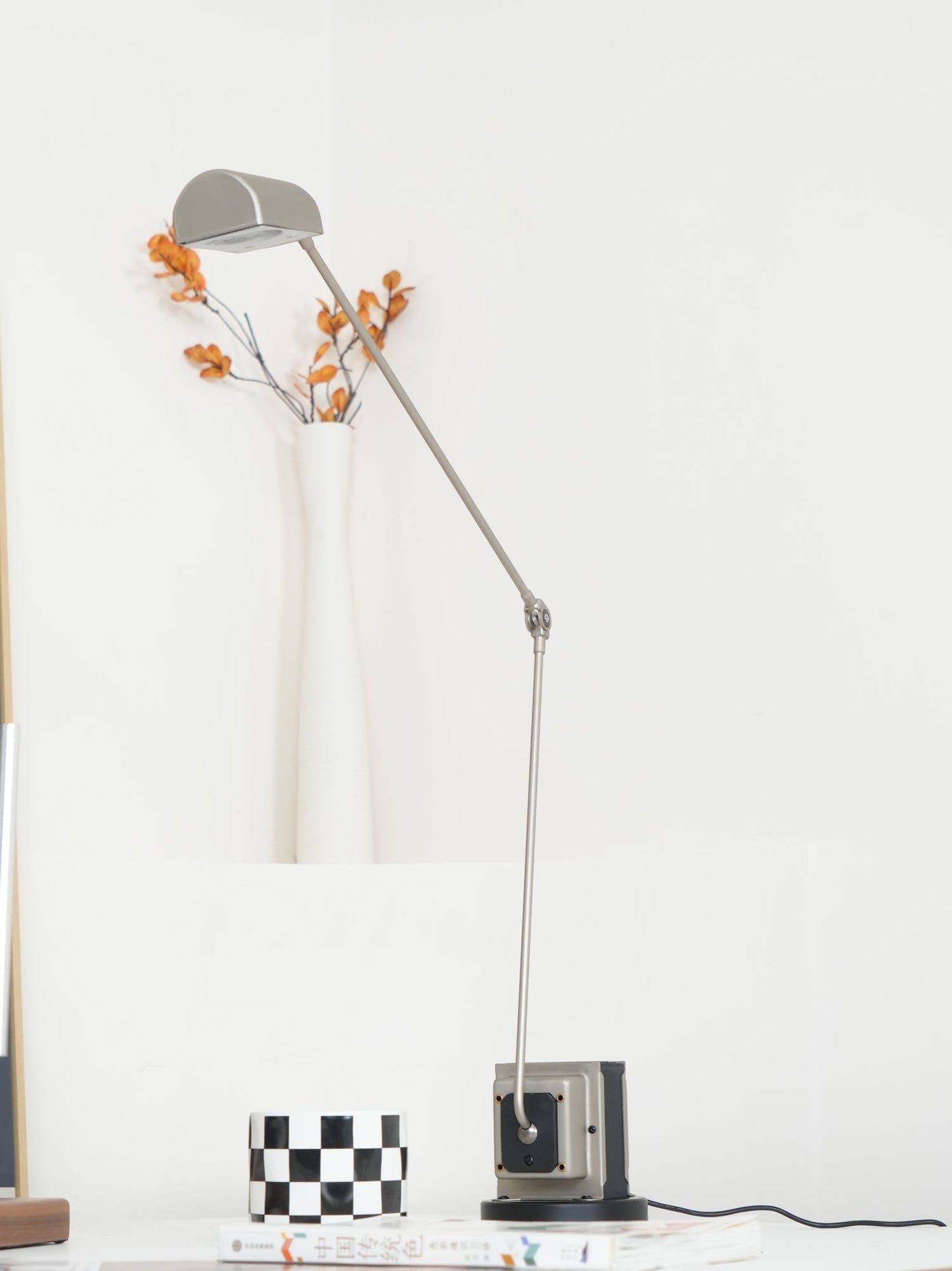 ZalenaShine - Modern Table Light