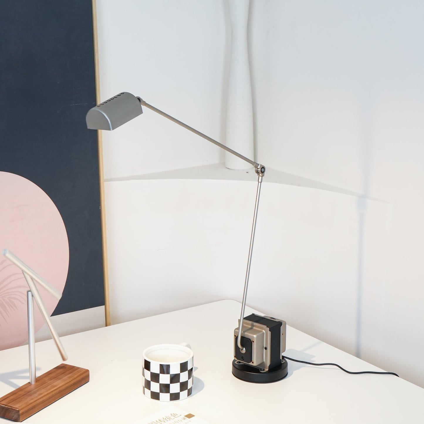 ZalenaShine - Modern Table Light
